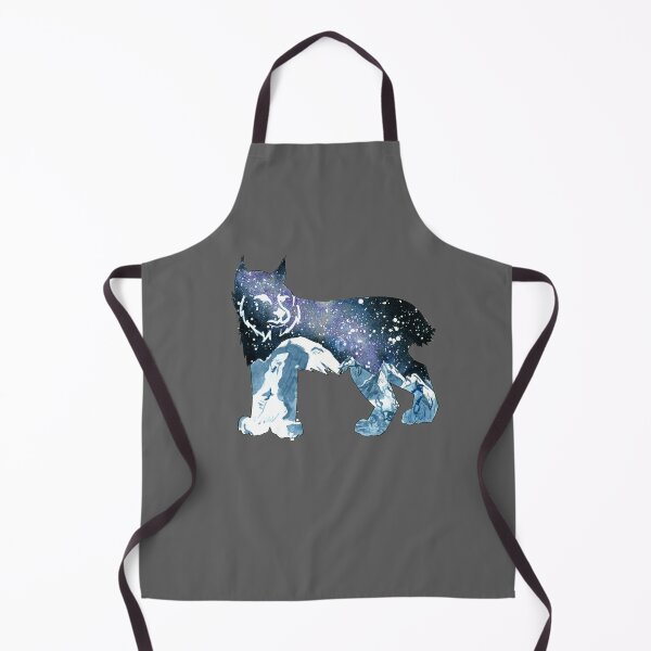 Item preview, Mt Baker Lynx designed and sold by Veschist.