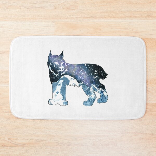 Item preview, Mt Baker Lynx designed and sold by Veschist.