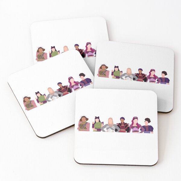 Item preview, Six The Music designed and sold by Paigeioart.