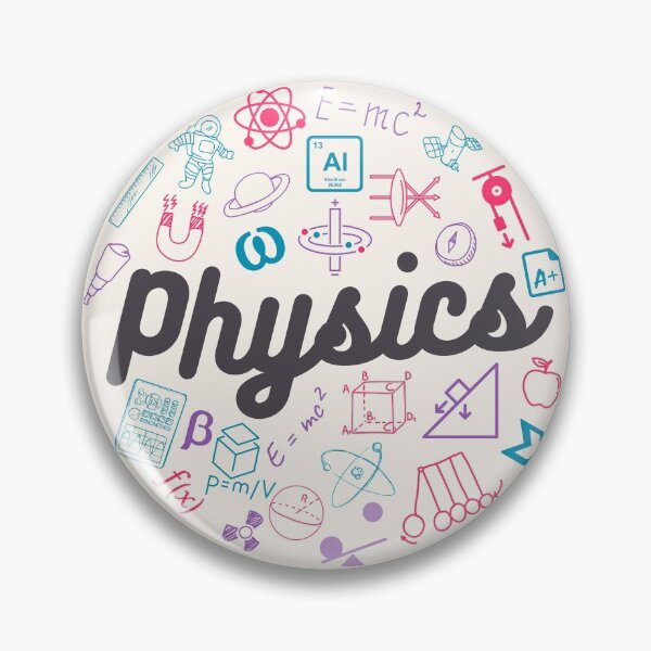 Item preview, Physics designed and sold by labstud.