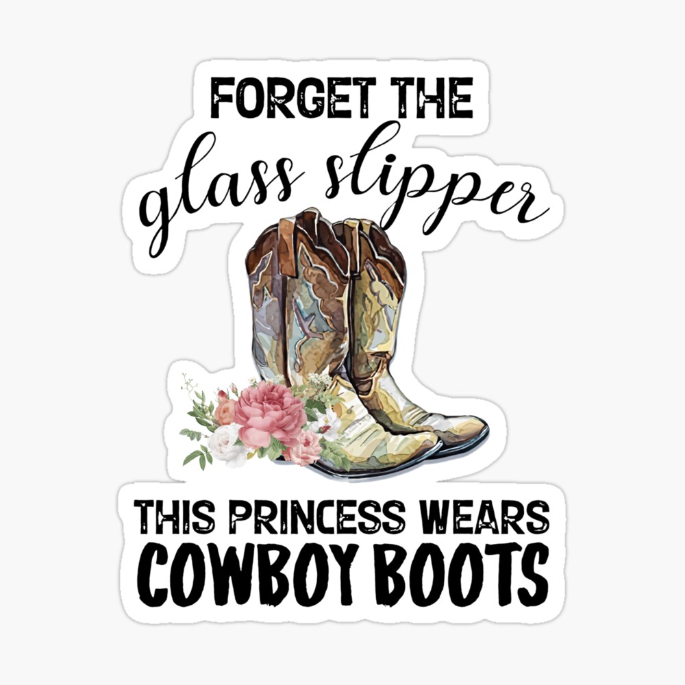 Slipper hot sale cowboy boots