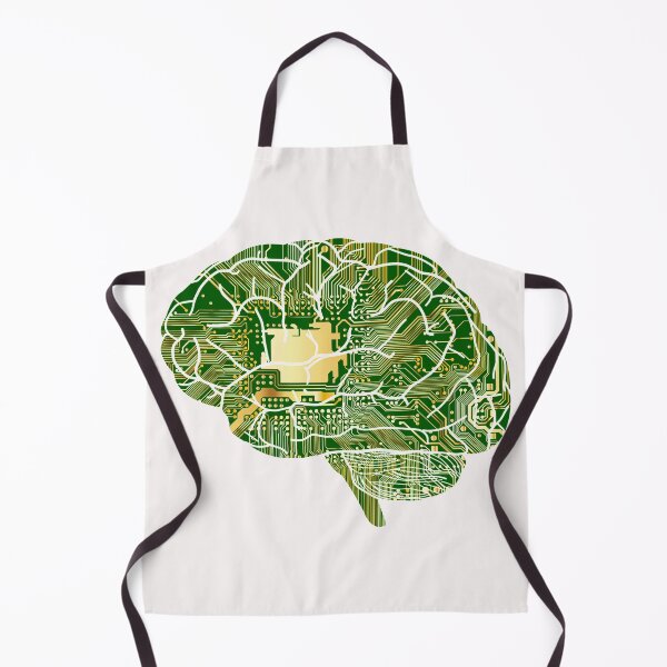 Item preview, Anatomy of a brain designed and sold by Sara-Miyano.
