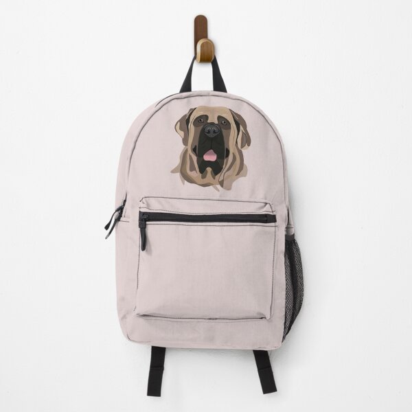 Item preview, Mastiff big dog  "The Bruno"  designed and sold by lozchai.