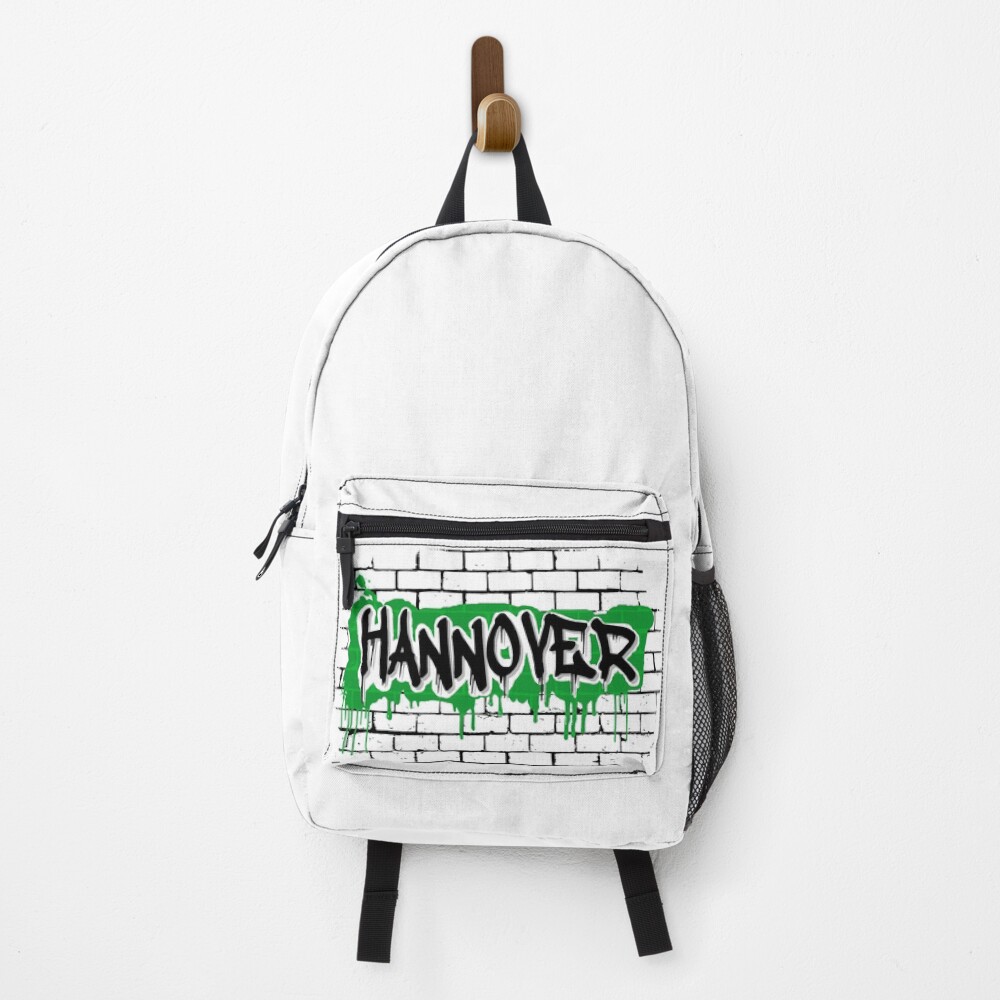 Item preview, Backpack designed and sold by GeogDesigns.