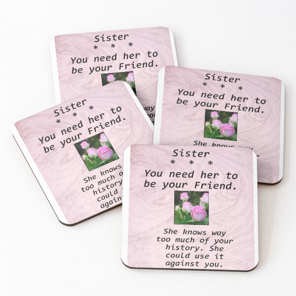 Item preview, Sister designed and sold by ErinTr.