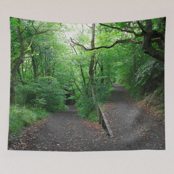 Item preview, Enchanted Forest - Study VII designed and sold by BritishYank.