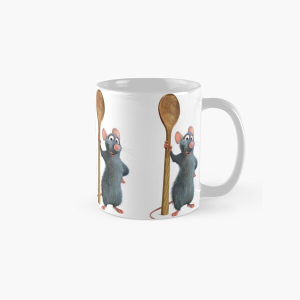Artikel-Vorschau von Ratatouille-Remy, designt und verkauft von Olga H.