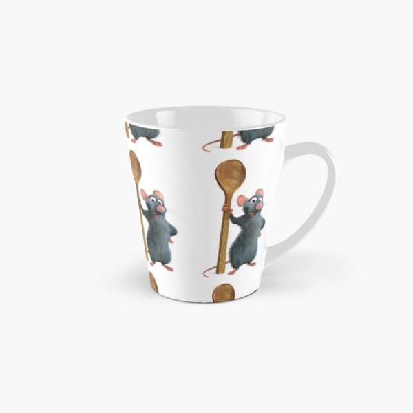 Item preview, Ratatouille- remy designed and sold by Olga H.