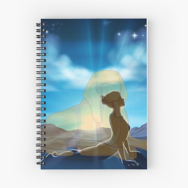 Item preview, Hatha Sphinx designed and sold by Mamalia.