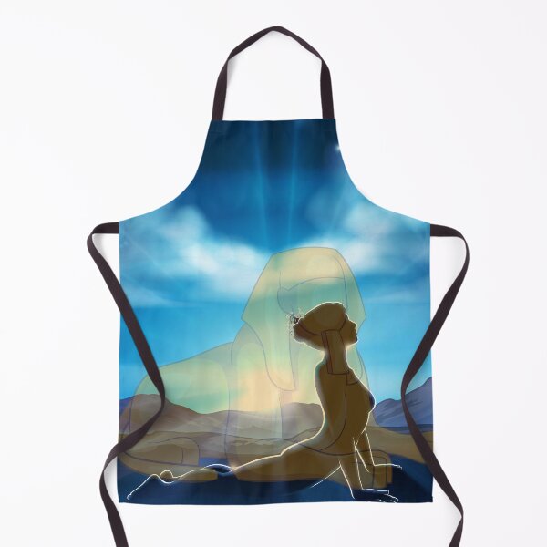 Item preview, Hatha Sphinx designed and sold by Mamalia.
