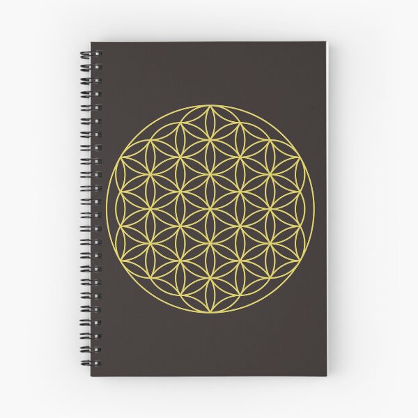 Item preview, Classic Flower Of Life designed and sold by NewWorldIsHere.