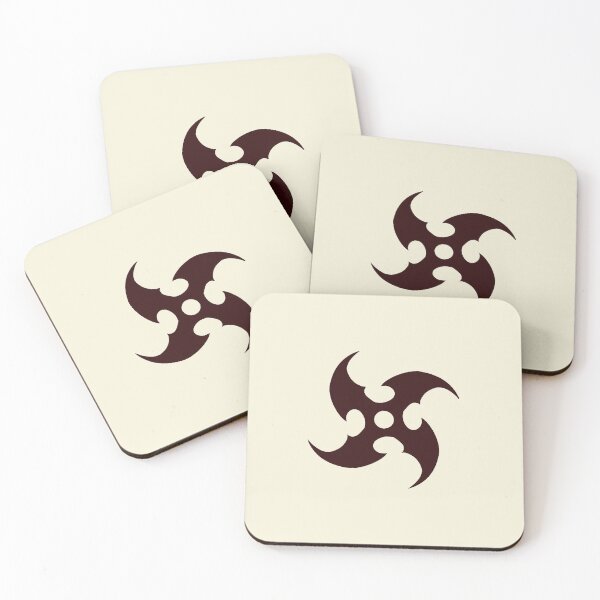 Item preview, Dragon Nest Assassin Symbol designed and sold by Mediosa.