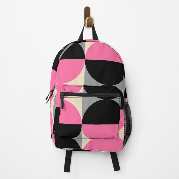 Item preview, Mid Century Modern Geometric Abstract Pattern 731 designed and sold by tonymagnerart.