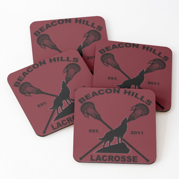 Item preview, Beacon Hills designed and sold by EshaGupta.