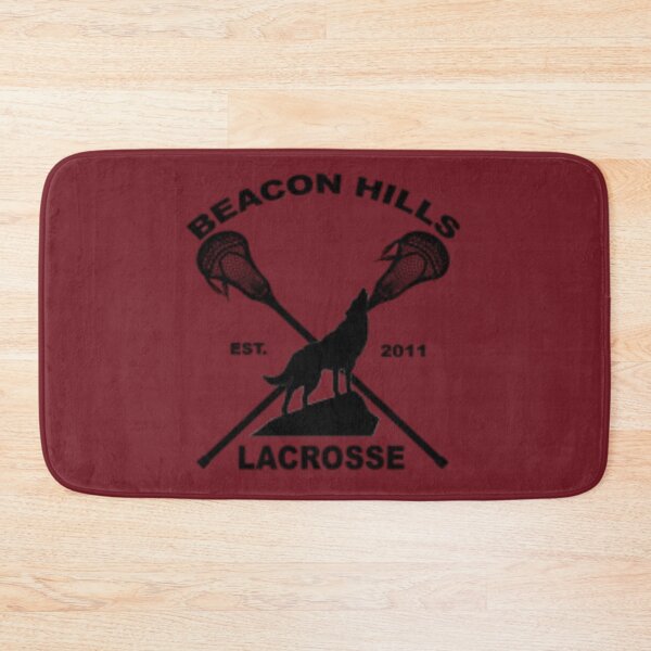 Item preview, Beacon Hills designed and sold by EshaGupta.
