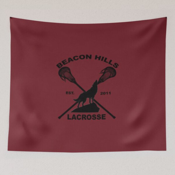 Item preview, Beacon Hills designed and sold by EshaGupta.