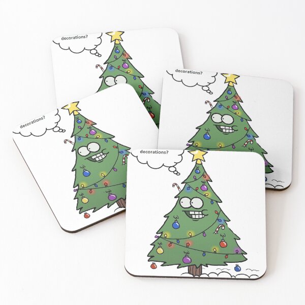 Item preview, Christmas designed and sold by Heiwana.