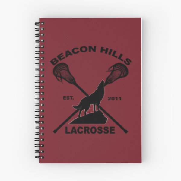 Item preview, Beacon Hills designed and sold by EshaGupta.
