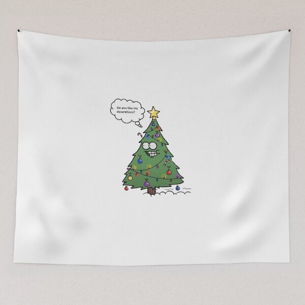 Item preview, Christmas designed and sold by Heiwana.