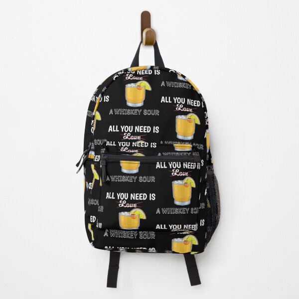 Item preview, Cocktail Lover All You Need Is A Whiskey Sour product designed and sold by jakehughes2015.