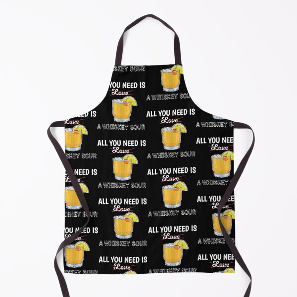 Item preview, Cocktail Lover All You Need Is A Whiskey Sour product designed and sold by jakehughes2015.