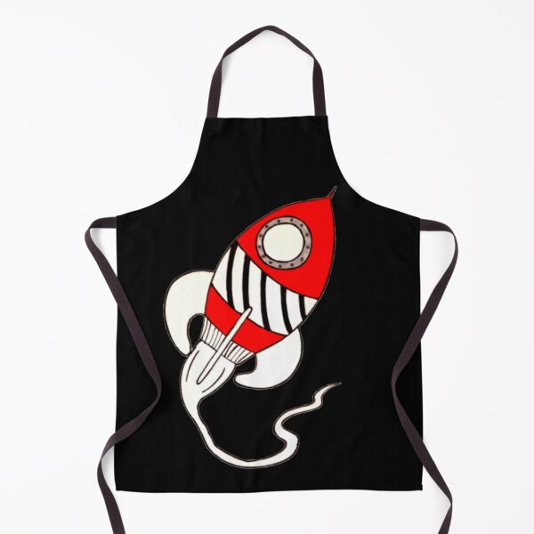 Item preview, Rocket Ship designed and sold by SLDagen.