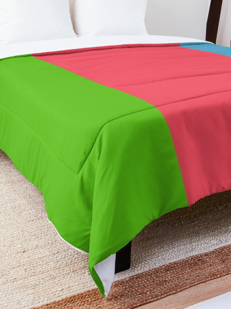 Powerpuff girls 2025 bed set