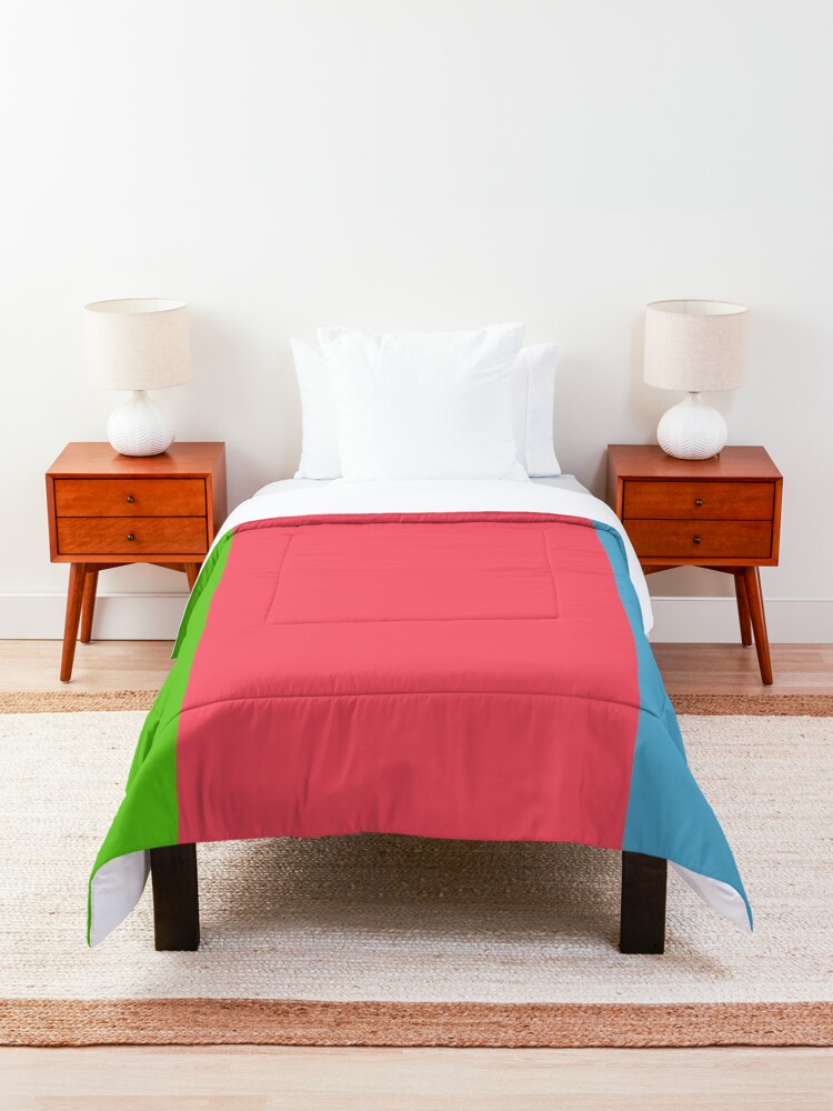 Powerpuff girls 2024 bed set