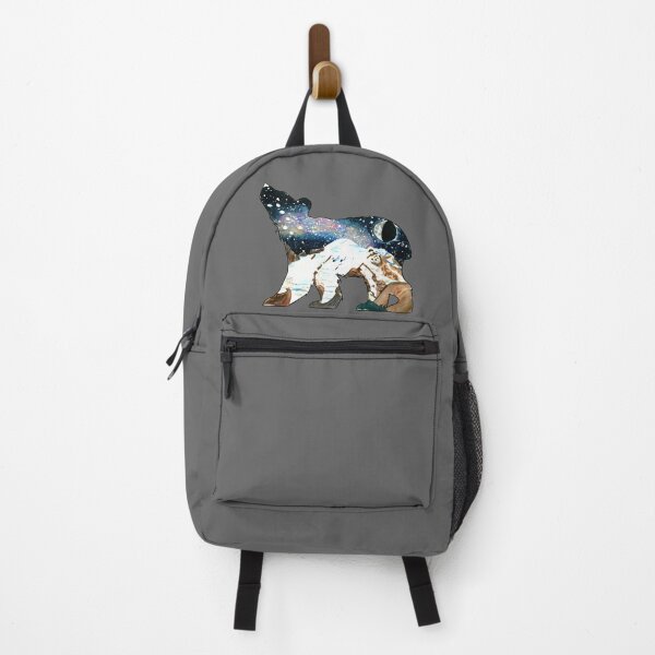 Item preview, mt rainer bear designed and sold by Veschist.