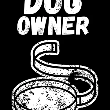 Artwork thumbnail, Dog Owner by RIVEofficial