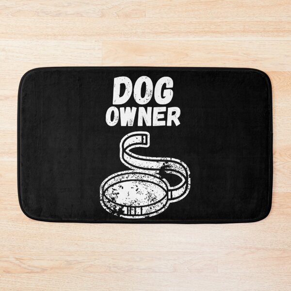 Item preview, Dog Owner designed and sold by RIVEofficial.