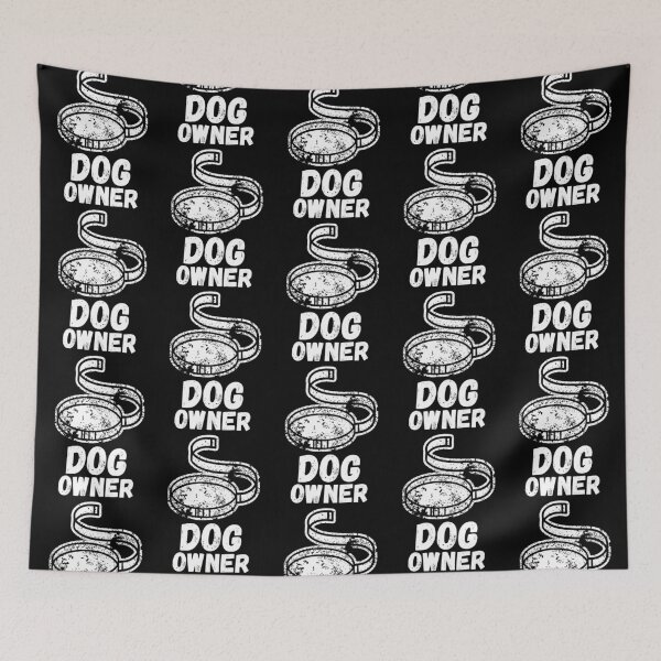 Item preview, Dog Owner designed and sold by RIVEofficial.