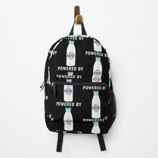 Item preview, Funny Fermentation Drink Powered By Kefir graphic designed and sold by jakehughes2015.