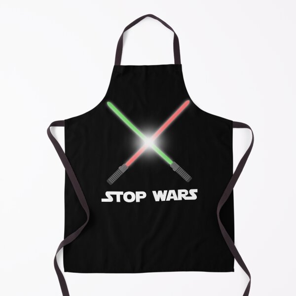 Item preview, Stop Wars designed and sold by NiceSign.