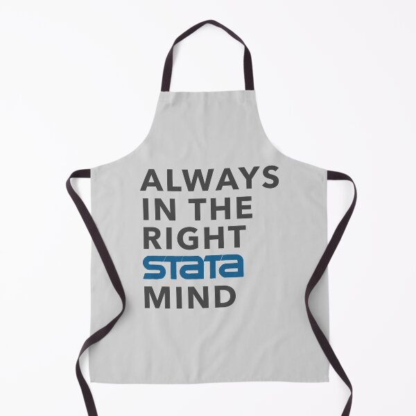 Item preview, Always in the right Stata mind designed and sold by qicheng9481.