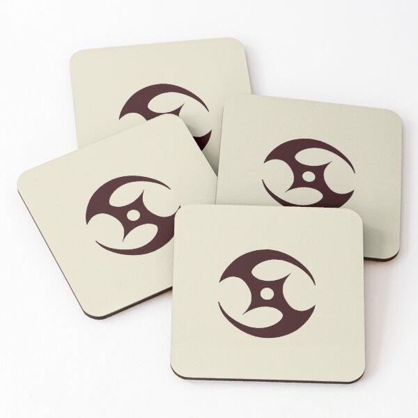 Item preview, Dragon Nest Assassin Symbol designed and sold by Mediosa.