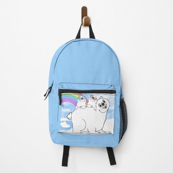 Rucksäcke: South Pole | Redbubble