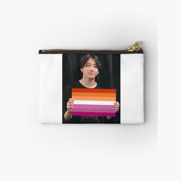 Item preview, jungkook lesbian designed and sold by Eggo Shop.