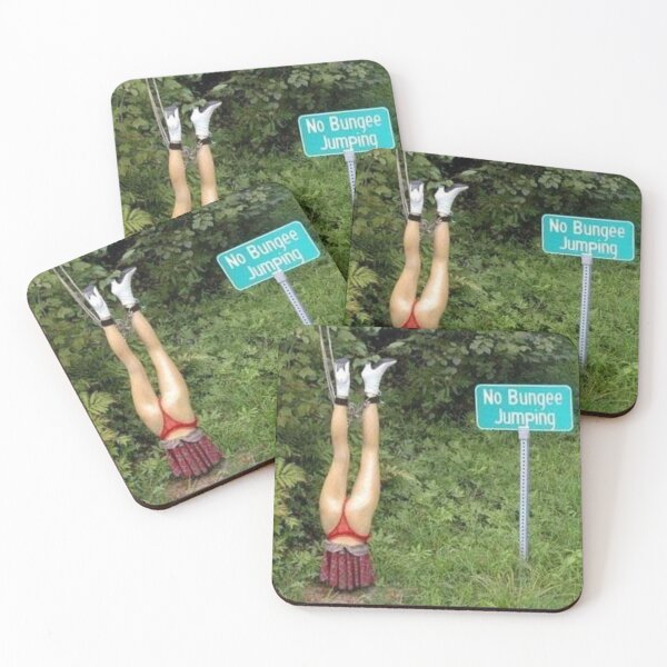 Item preview, no hacer puenting designed and sold by AlfordsStore.