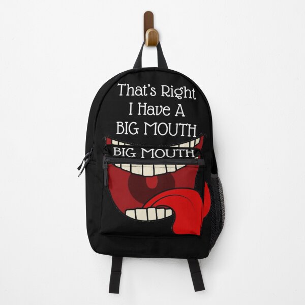 Item preview, Big Mouth designed and sold by Shop FFG.