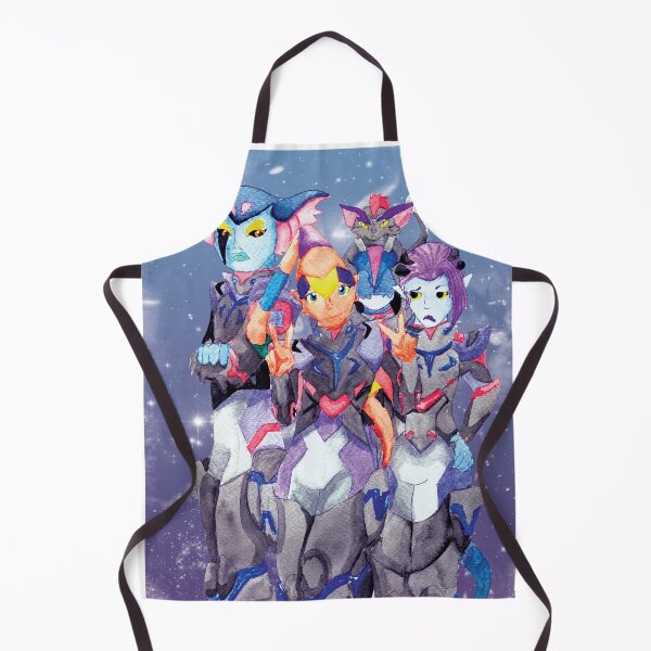 Item preview, The lady Generals designed and sold by Veschist.