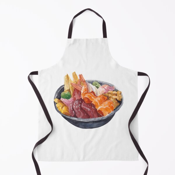 Item preview, Chirashi Don designed and sold by artofsuff.