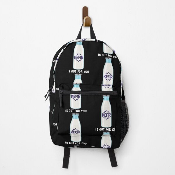 Item preview, Gut For You Fermentation Kefir design designed and sold by jakehughes2015.