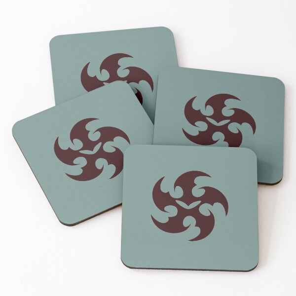 Item preview, Dragon Nest Assassin Symbol designed and sold by Mediosa.