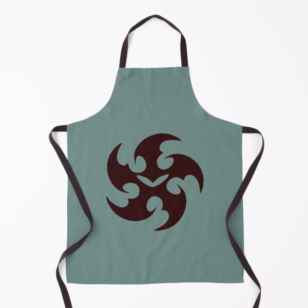 Item preview, Dragon Nest Assassin Symbol designed and sold by Mediosa.