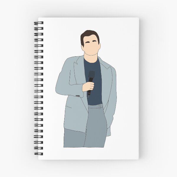 Item preview, taron egerton designed and sold by Olivia Soble.