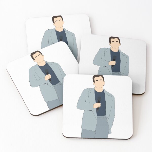 Item preview, taron egerton designed and sold by Olivia Soble.