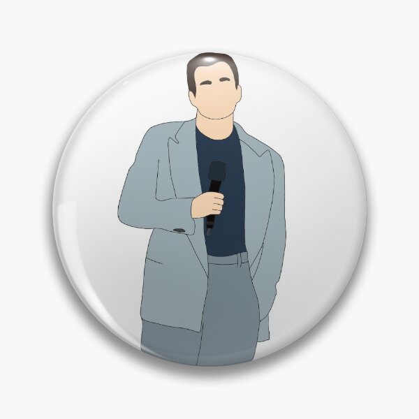 Item preview, taron egerton designed and sold by Olivia Soble.