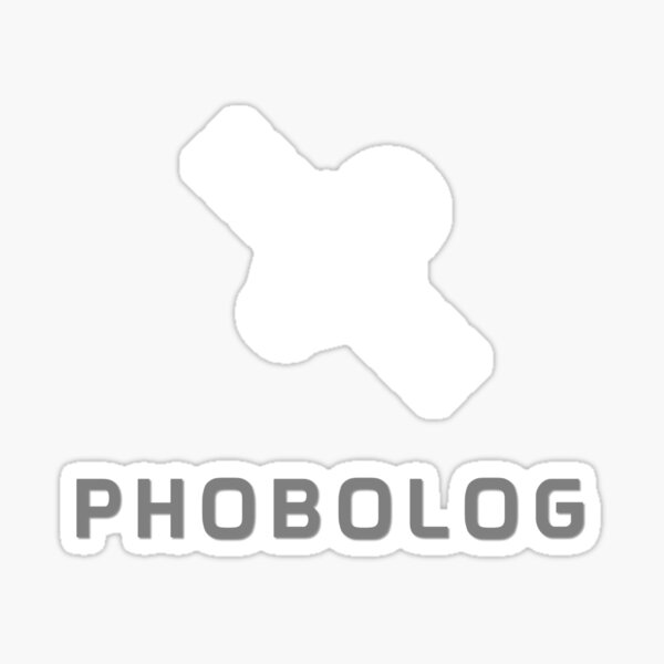 Terraforming Mars: Phobolog Sticker