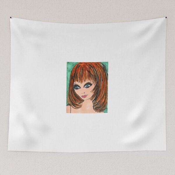 Item preview, Sixties Lady designed and sold by Bianca-Design.